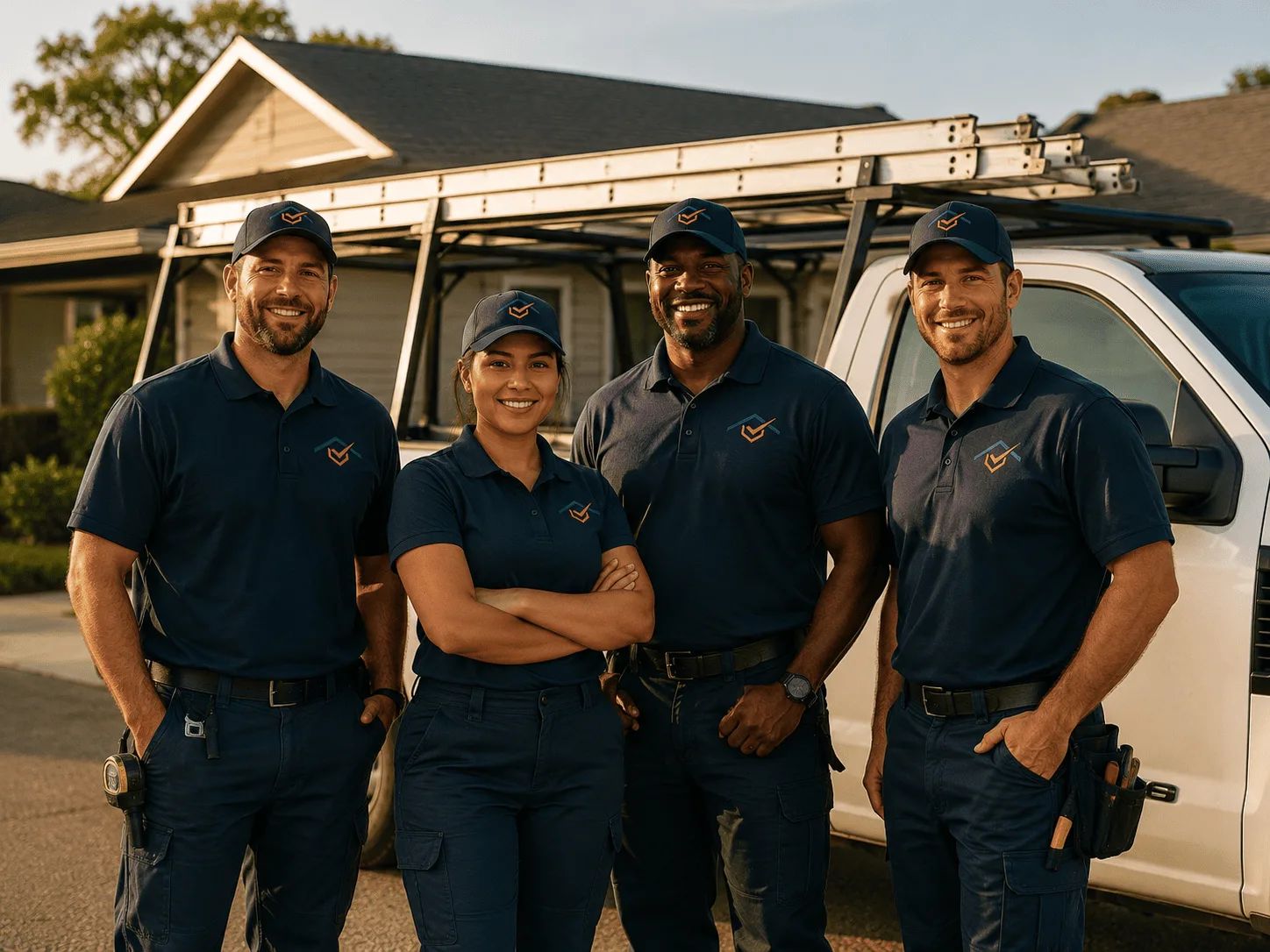 Roof Inspection company in Prospect Park, PA